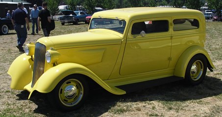 Hot Rod17